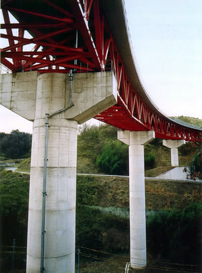 Ishizuma Bridge