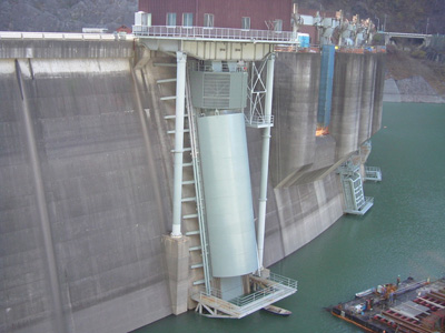 Kawaji Dam