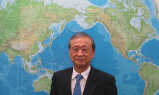 MESSAGE FROM PRESIDENT