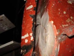 GLOBAL NETWORK SHIP REPAIR/SAFETY EQUIPMENT