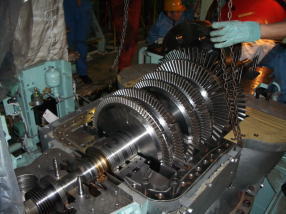 GLOBAL NETWORK SHIP REPAIR/SAFETY EQUIPMENT