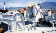 油圧機械サービス WINDLASS