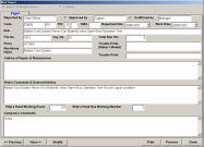 IT SYSTEM ADMAX
