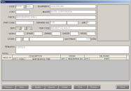 IT SYSTEM ADMAX