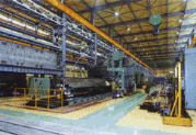 大型機械工場(第3棟)