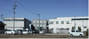 熱処理受託加工【旧(株)日本ヘイズ】