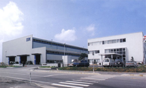 本宮事業所営業