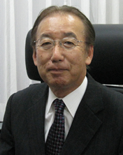 代表取締役