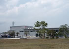 Akagi Nyugyo Co., Ltd.: Honjo Senbon-zakura 5S* Plant