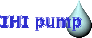 IHI�@PUMP