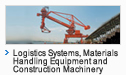Facilities & Products for Civil Use