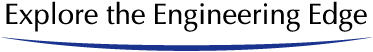 Explore the Engineering Edge