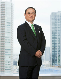 釡社長