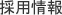 採用情報
