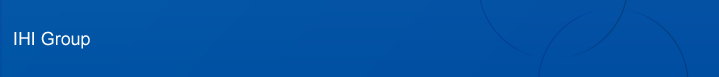 IHI Group