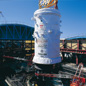 Reactor pressure vessel for nuclear power plant