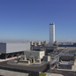 Gas turbine power plant