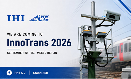 InnoTrans 2026