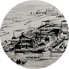 沿革・概要