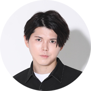 ナレーション声優　新　祐樹