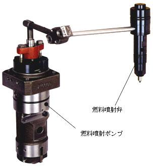 世界シェア30%を有する発電用中小型ディーゼルエンジン向け燃料噴射ポンプの生産台数が累計10万台を達成 世界シェア30%を有する発電用中小型ディーゼルエンジン向け燃料噴射ポンプの生産台数が累計10万台を達成