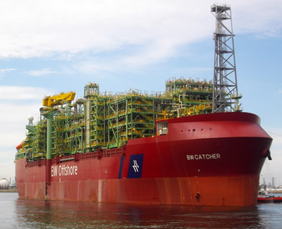 FPSO