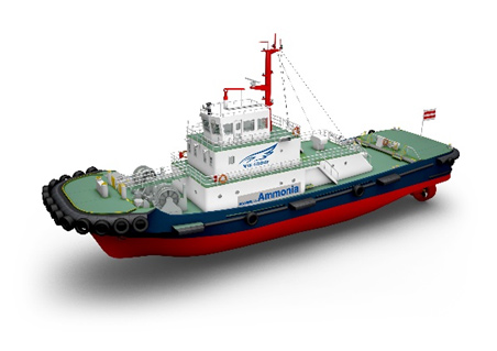 A-Tugのイメージ