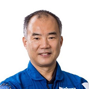 野口聡一氏