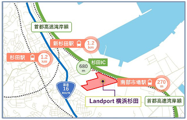 4.位置図