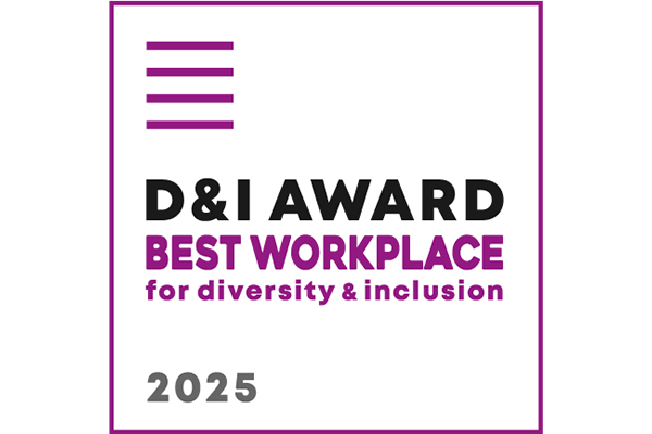 D&I AWARD 2025