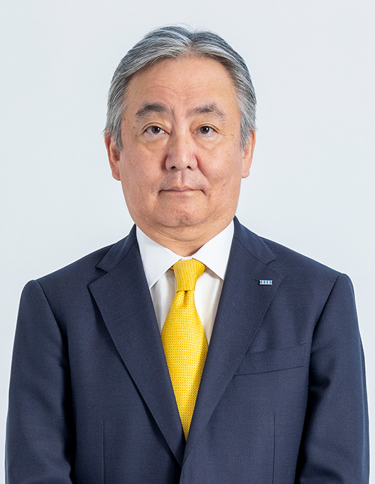 井手 博