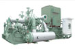 Centrifugal compressor(Engineered air and process gas)