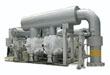 Reciprocating compressor (Process gas)