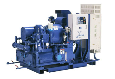 centrifugal compressor Tx-M