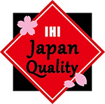 Japanese quality compressor