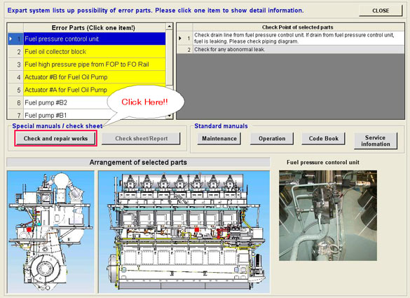 troubleshooting