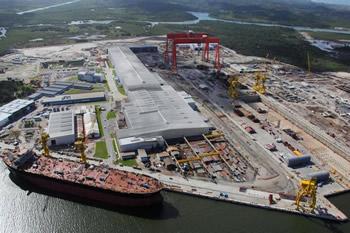 IHIMU and EAS executed the Technical Consultancy Services Agreement
