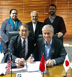 IHIグループ初 ボイラ設備の長期保守契約を締結