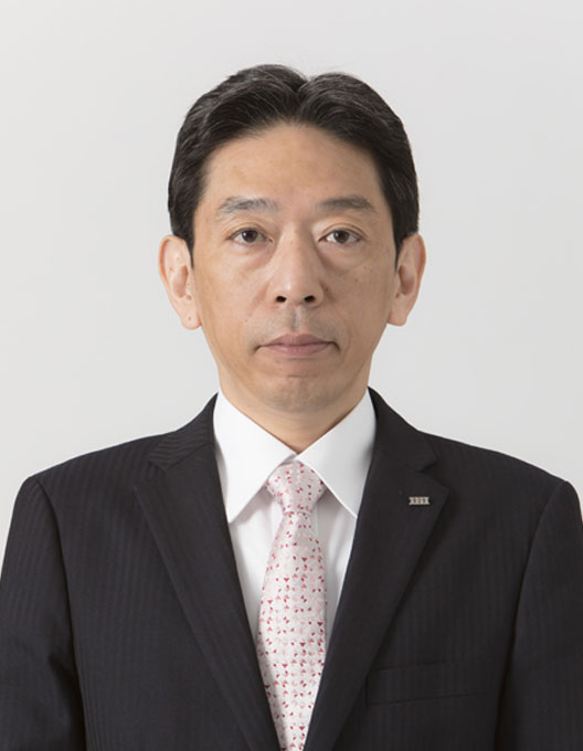 Yasuaki Fukumoto