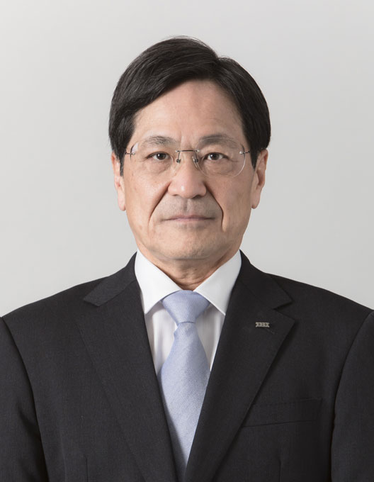 Masataka Ikeyama