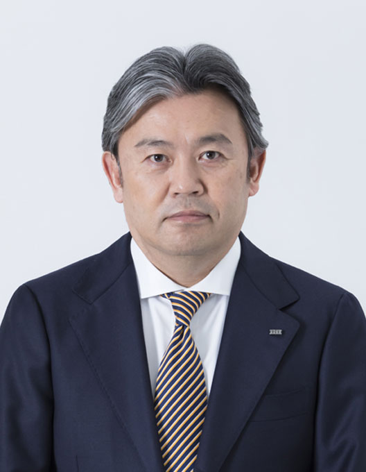 Jun Kobayashi