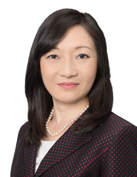 Chieko Matsuda