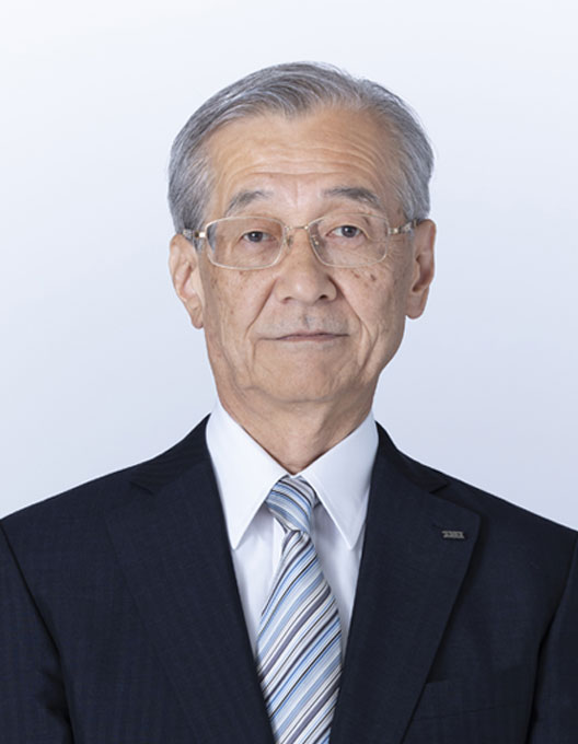 Tsugio Mitsuoka