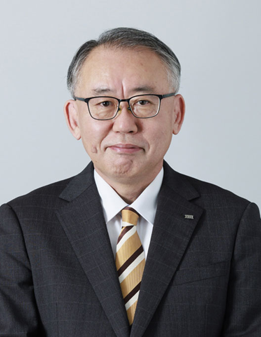 Hideo Morita