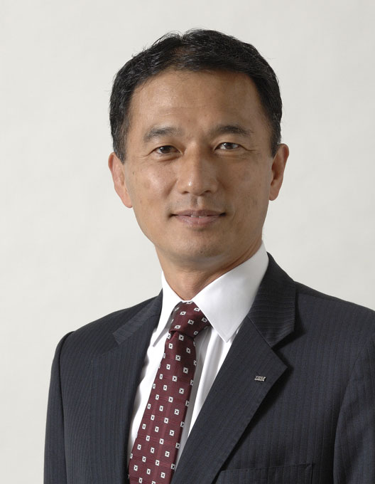 Kazuhiro Muto