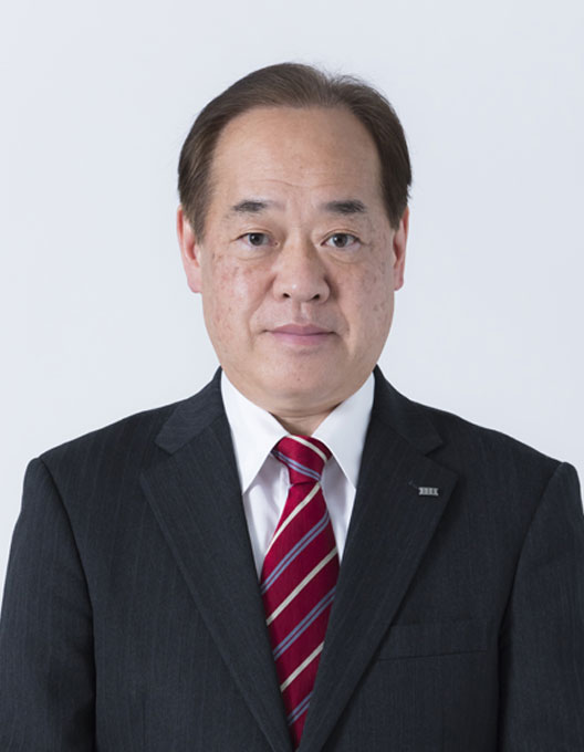 Tsuyoshi Tsuchida