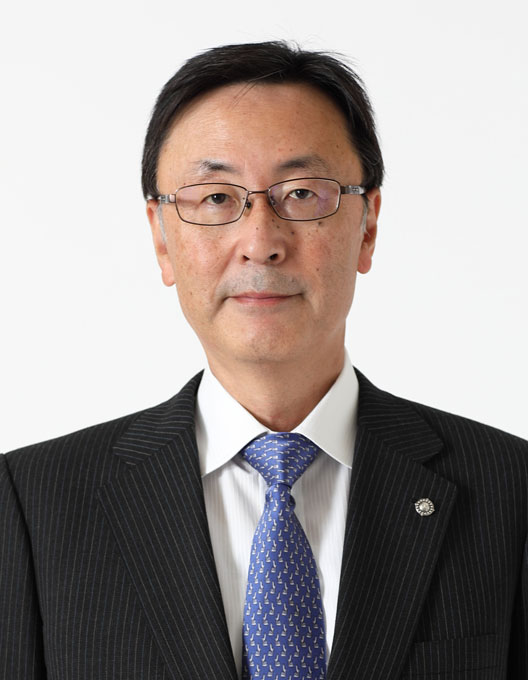 Toshihiro Uchiyama