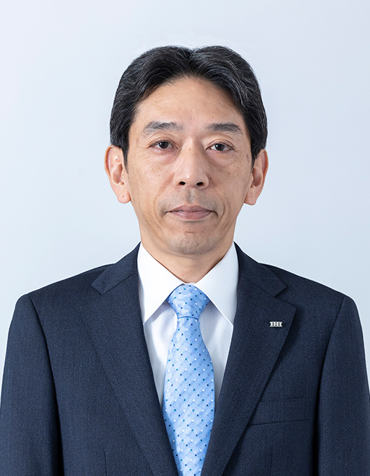 Yasuaki Fukumoto