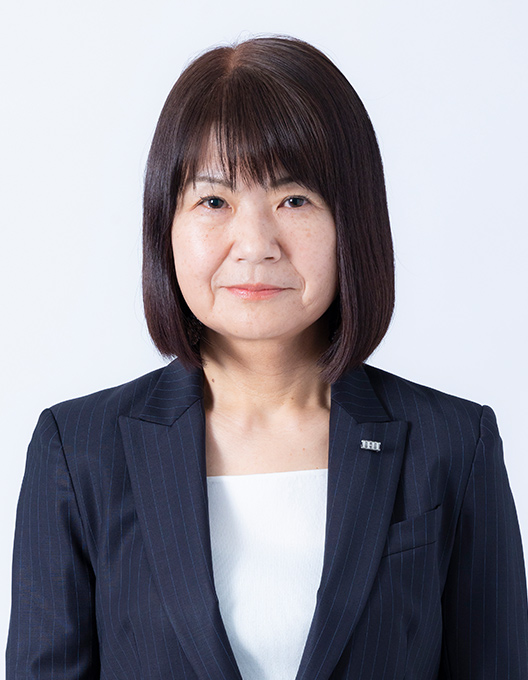 Noriko Morioka