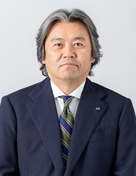 Jun Kobayashi